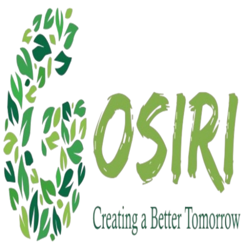 Gosiri Organics